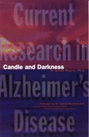 Candle And Darkness
