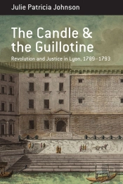 Candle And The Guillotine