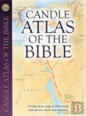 Candle Atlas Of The Bible