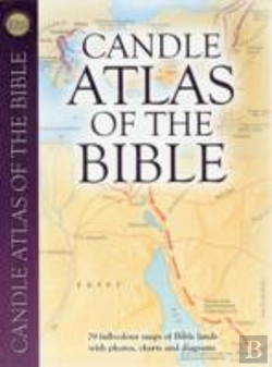 Bertrand.pt - Candle Atlas Of The Bible