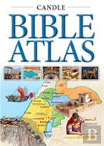 Candle Bible Atlas
