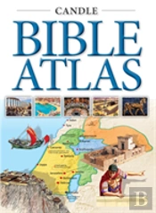 Candle Bible Atlas
