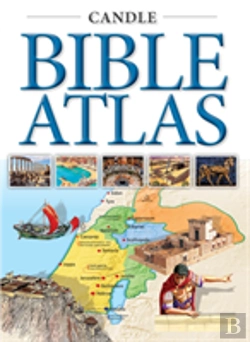 Bertrand.pt - Candle Bible Atlas