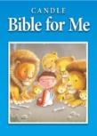 Candle Bible For Me