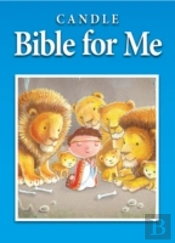 Candle Bible For Me