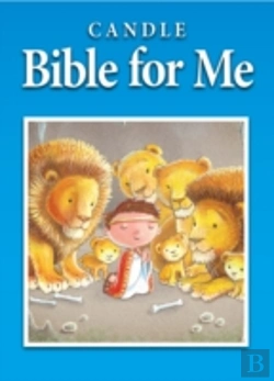 Bertrand.pt - Candle Bible For Me