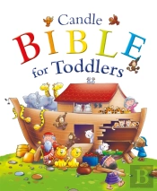 Candle Bible For Toddlers