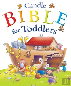Bertrand.pt - Candle Bible For Toddlers