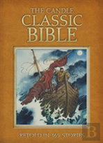 Candle Classic Bible