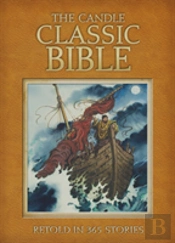 Candle Classic Bible