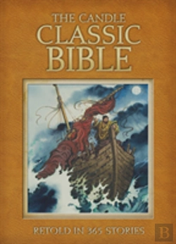 Bertrand.pt - Candle Classic Bible
