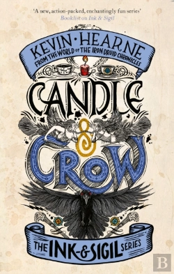 Bertrand.pt - Candle & Crow