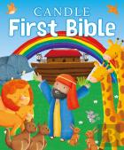 Candle First Bible