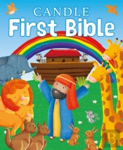 Candle First Bible