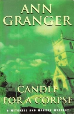 Bertrand.pt - Candle For A Corpse (Mitchell & Markby 8)