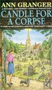 Candle For A Corpse (Mitchell & Markby 8)
