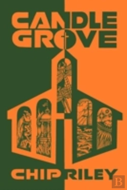 Bertrand.pt - Candle Grove