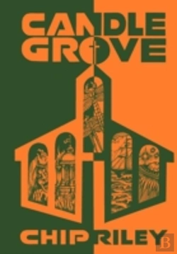 Bertrand.pt - Candle Grove