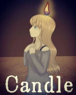 Bertrand.pt - Candle