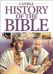 Candle History Of The Bible