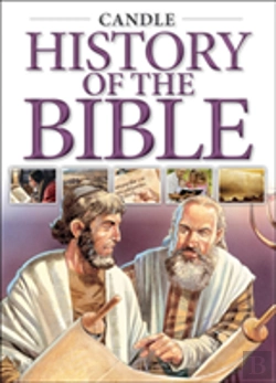 Bertrand.pt - Candle History Of The Bible