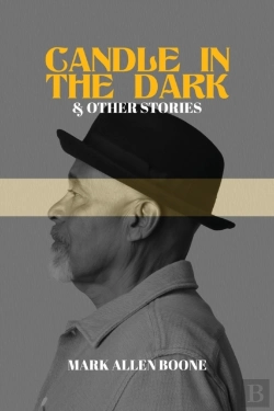 Bertrand.pt - Candle In The Dark And Other Stories