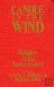 Candle In The Wind