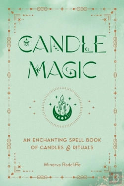 Bertrand.pt - Candle Magic