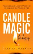 Candle Magic The Basics