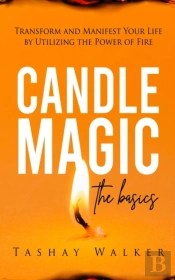Candle Magic The Basics
