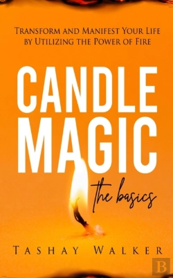 Bertrand.pt - Candle Magic The Basics