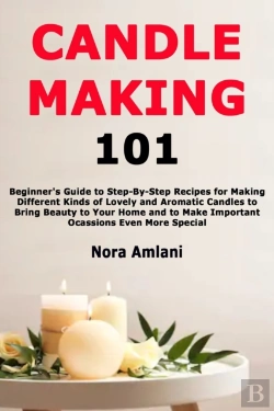 Bertrand.pt - Candle Making 101