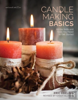 Bertrand.pt - Candle Making Basics