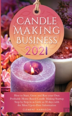 Bertrand.pt - Candle Making Business 2021