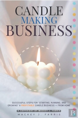 Bertrand.pt - Candle-Making Business::