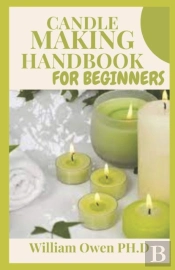Candle Making Handbook For Beginners