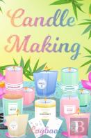 Candle Making Logbook