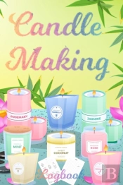 Candle Making Logbook