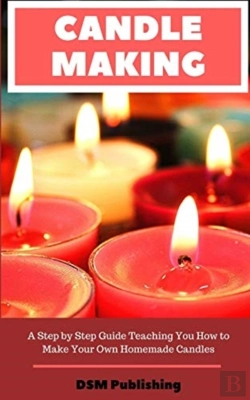 Bertrand.pt - Candle Making