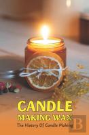 Candle Making Wax