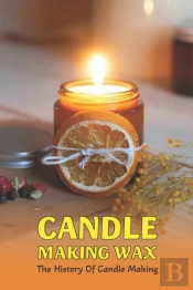 Candle Making Wax