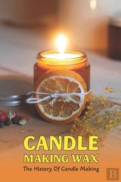 Bertrand.pt - Candle Making Wax