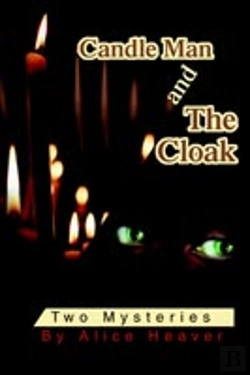 Bertrand.pt - Candle Man And The Cloak:Two Mysteries