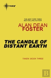 Candle Of Distant Earth