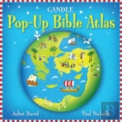 Candle Pop-Up Bible Atlas