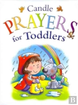 Bertrand.pt - Candle Prayers For Toddlers