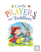 Candle Prayers For Toddlers
