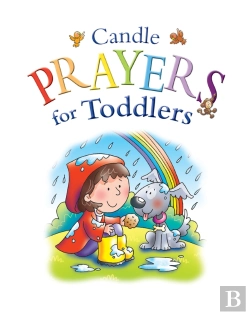 Bertrand.pt - Candle Prayers For Toddlers