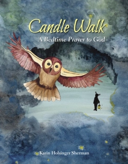 Bertrand.pt - Candle Walk