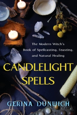 Bertrand.pt - Candlelight Spells